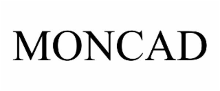 MONCAD