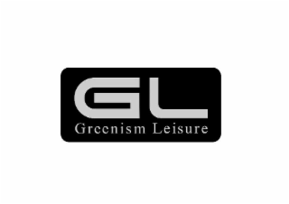 GL GREENISM LEISURE