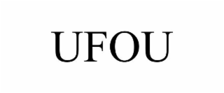 UFOU