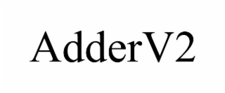 ADDERV2