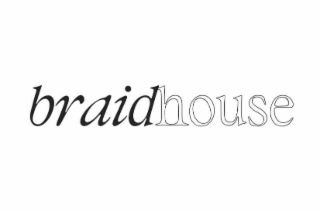 BRAIDHOUSE