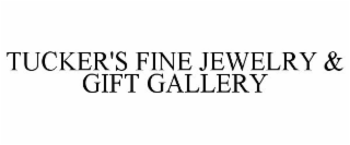 TUCKER'S FINE JEWELRY & GIFT GALLERY