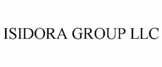 ISIDORA GROUP LLC
