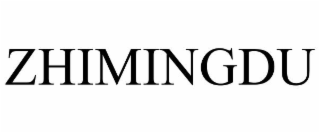 ZHIMINGDU