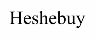 HESHEBUY