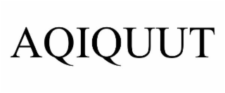 AQIQUUT