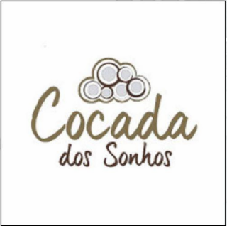 COCADA DOS SONHOS