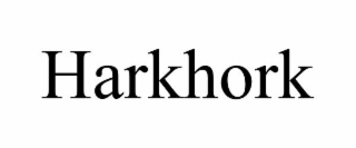 HARKHORK