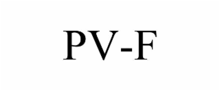 PV-F