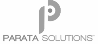 P PARATA SOLUTIONS