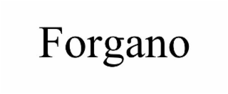 FORGANO