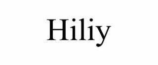HILIY