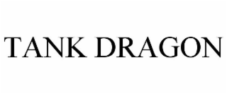 TANK DRAGON