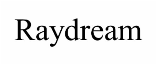 RAYDREAM