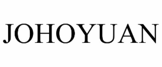 JOHOYUAN
