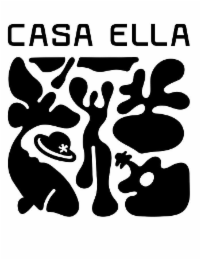 CASA ELLA