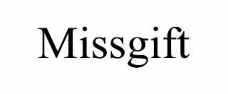 MISSGIFT