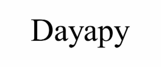 DAYAPY