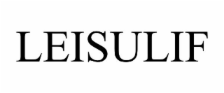 LEISULIF