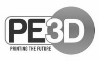 PE3D