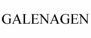 GALENAGEN