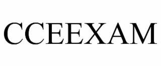 CCEEXAM