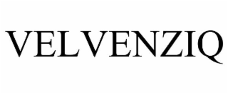 VELVENZIQ