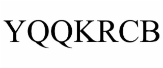 YQQKRCB