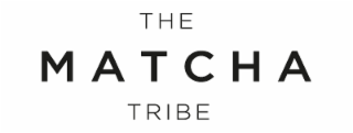 THE MATCHA TRIBE