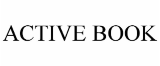 ACTIVE BOOK