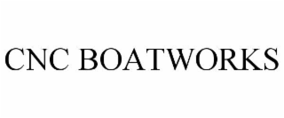 CNC BOATWORKS