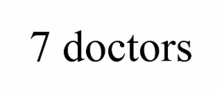 7 DOCTORS