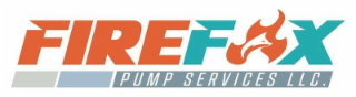 FIREFOX PUMP SERVICES LLC