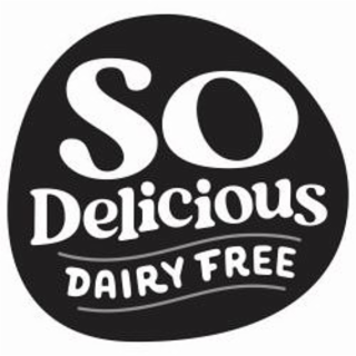 SO DELICIOUS DAIRY FREE