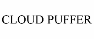 CLOUD PUFFER