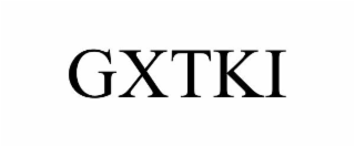 GXTKI