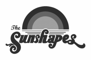 THE SUNSHAPES