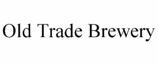 OLD TRADE BREWERY