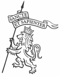 SANCTE ET SAPIENTER