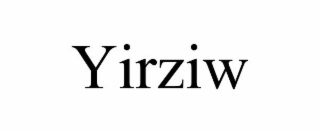 YIRZIW