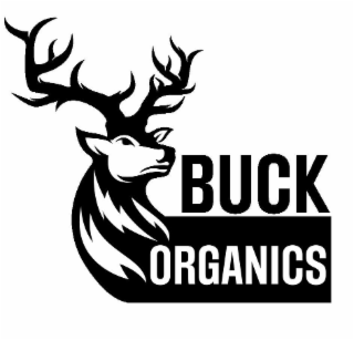 BUCK ORGANICS