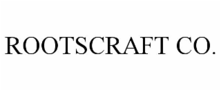 ROOTSCRAFT CO.