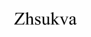 ZHSUKVA