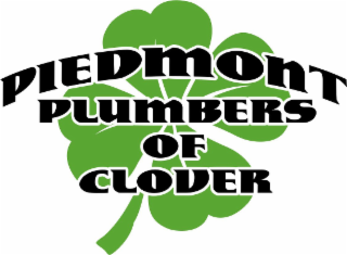 PIEDMONT PLUMBERS OF CLOVER