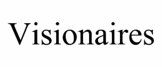 VISIONAIRES