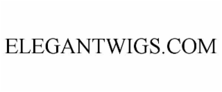 ELEGANTWIGS.COM