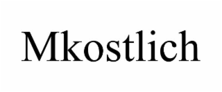 MKOSTLICH