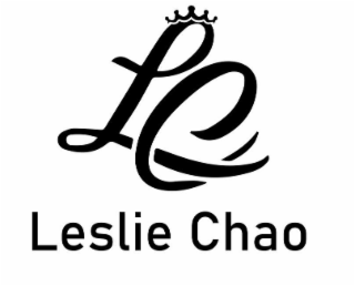 LESLIE CHAO