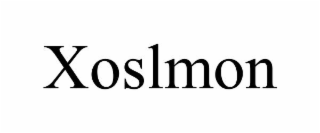 XOSLMON