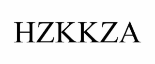 HZKKZA